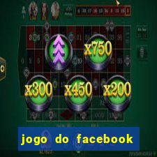 jogo do facebook candy crush saga